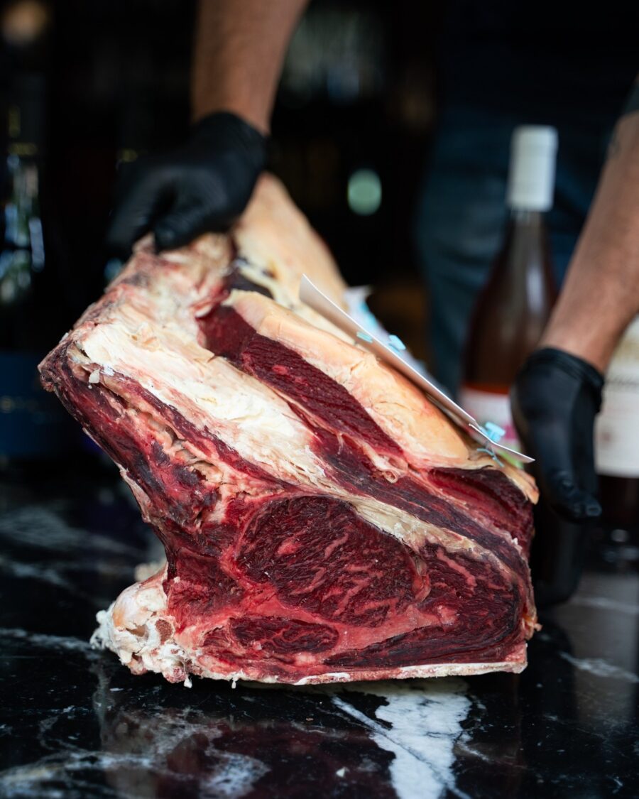 Carne