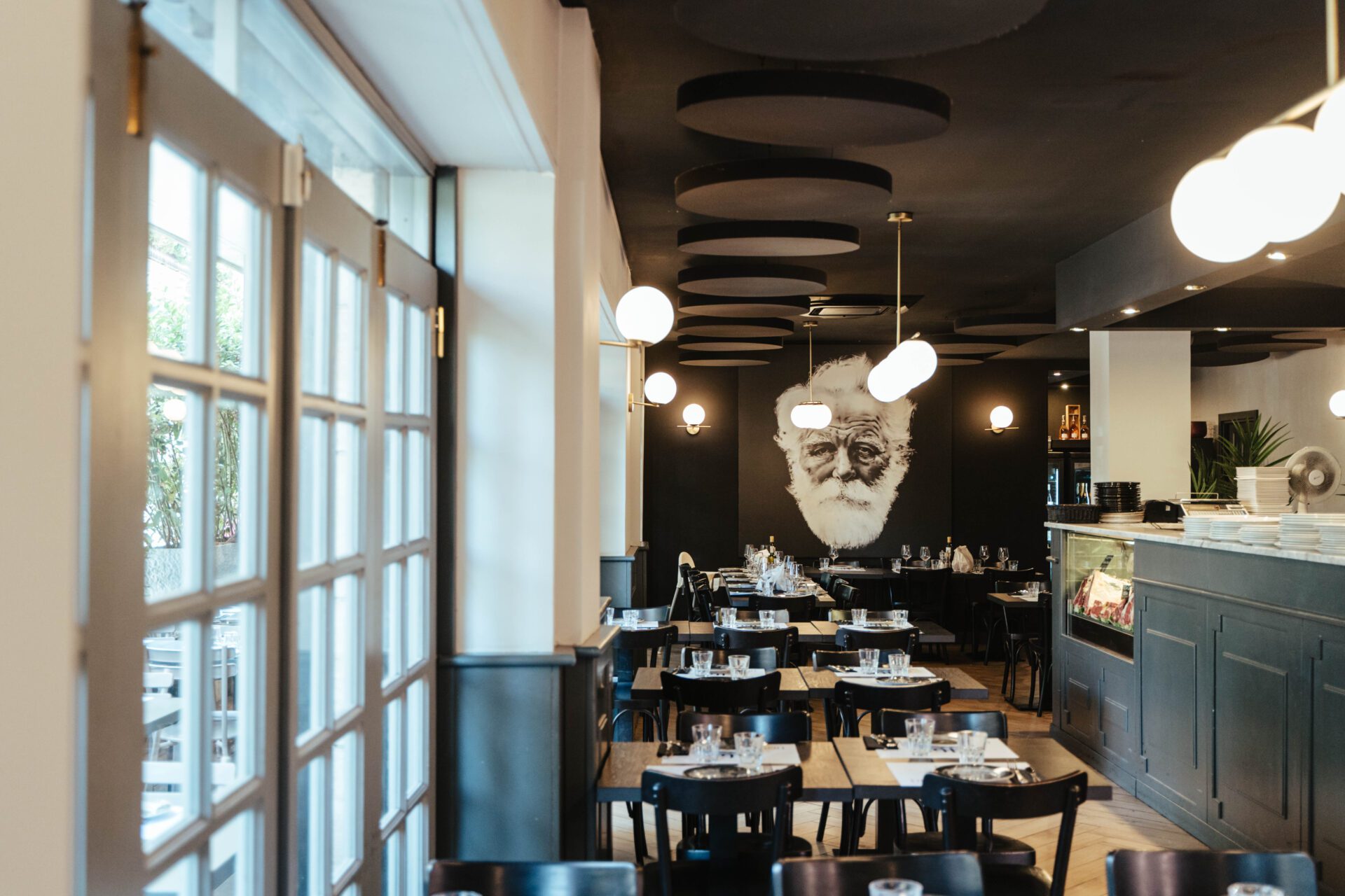 San Valentino al Figo di Talenti: il ristorante romantico per il 14 febbraio