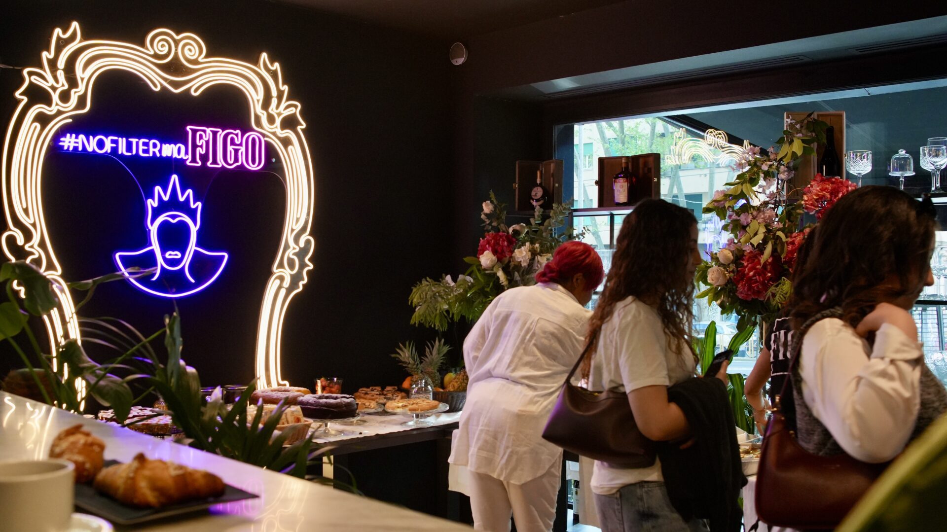 Ristorante a Roma, zona Nomentana aperto tutti i giorni