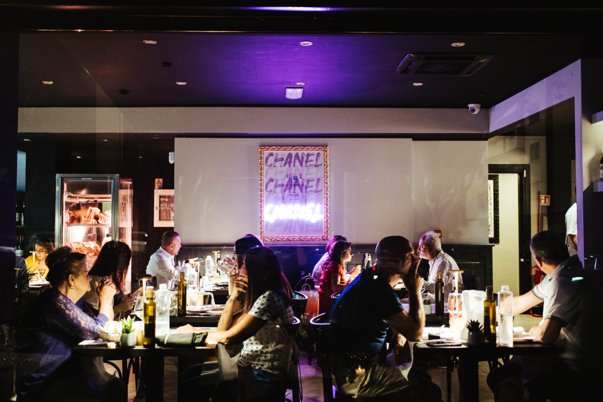 Figo Nomentana – 1° maggio a Roma: pranzo e cena