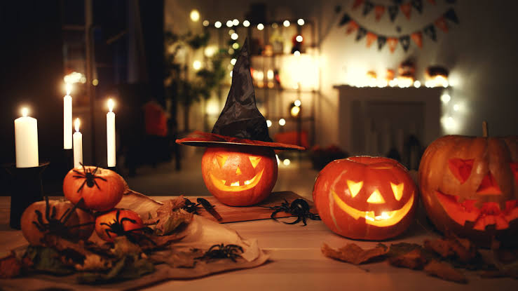 Dove festeggiare Halloween a Roma?
